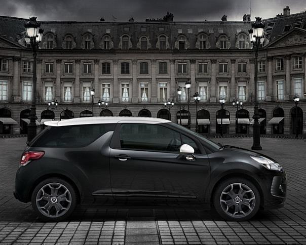 Citroën DS3 Ultra Prestige